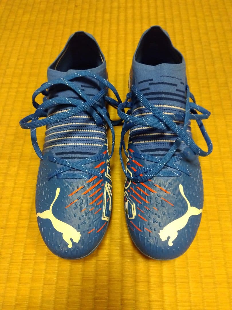 PUMA FUTURE Z 2.2 MGソール