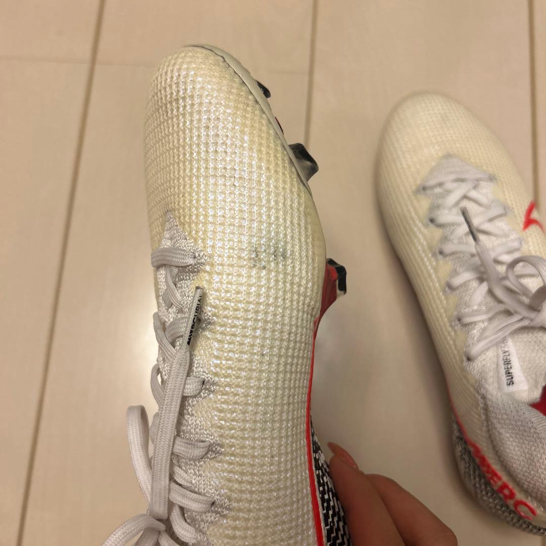 24cm NIKE マーキュリアル スーパーフライ 7 エリート