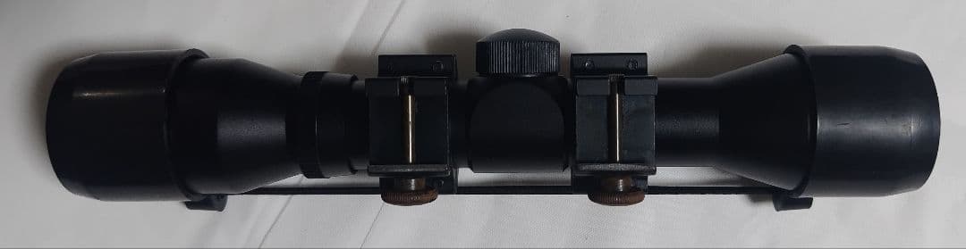 RED EAGLE レッドイーグル ピストルスコープ 2.5×32