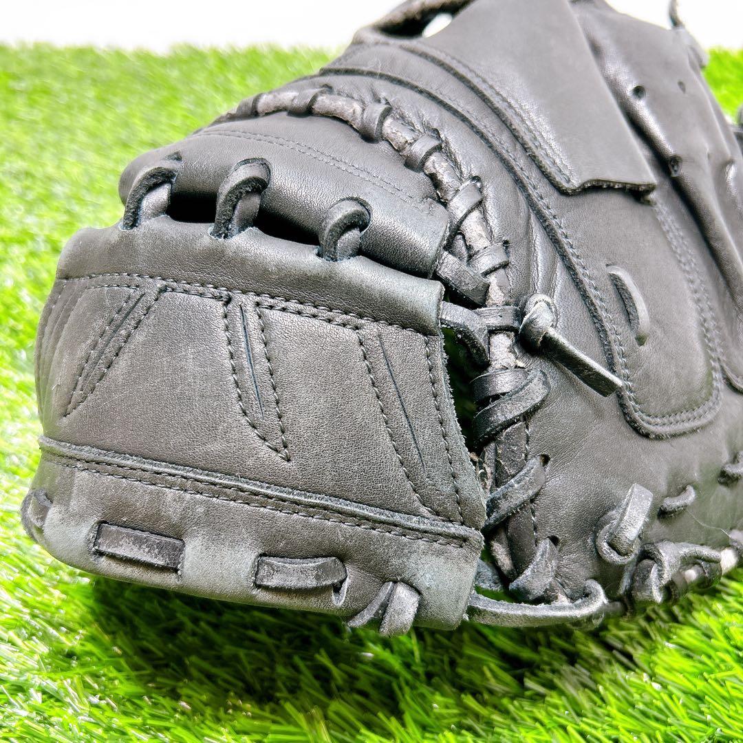 MIZUNO ミズノ Buw League ビューリーグ キャッチャーミット