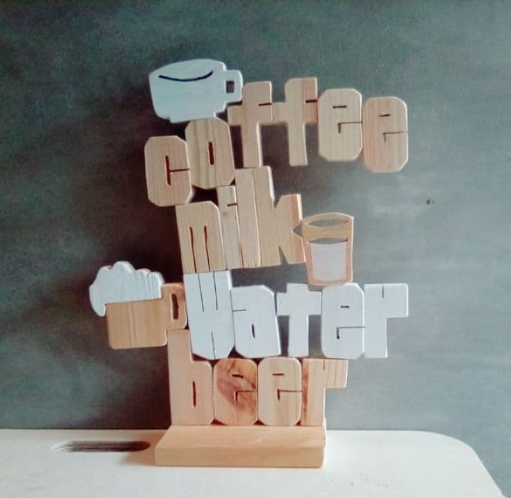 ドリンクツリー