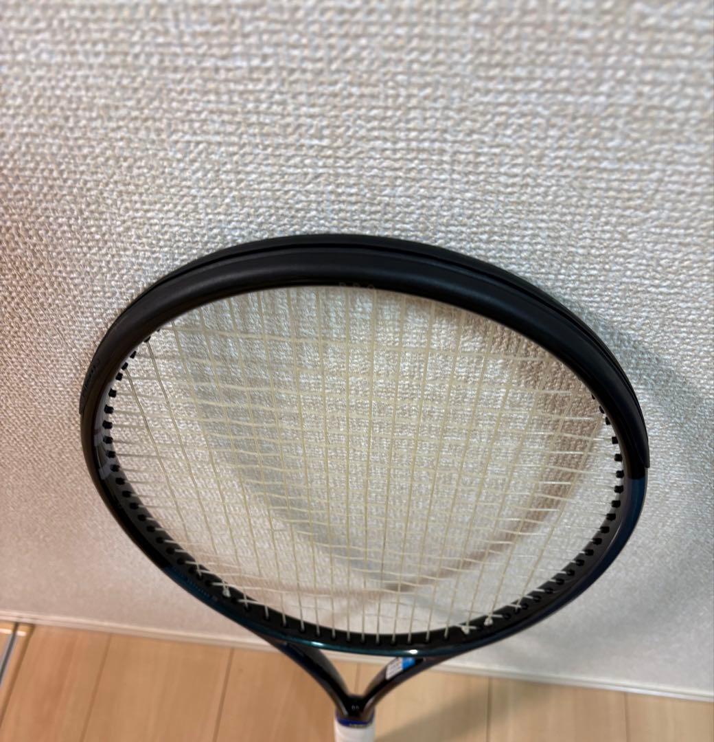 HEAD Gravity pro 200 硬式テニスラケット 25年モデル