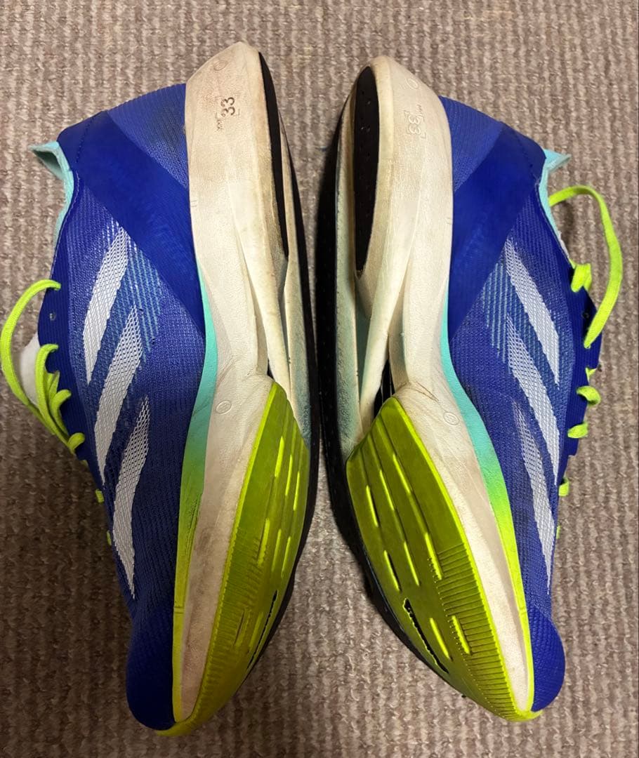 スパイク・シューズ adidas TAKUMI SEN 10 26.5cm