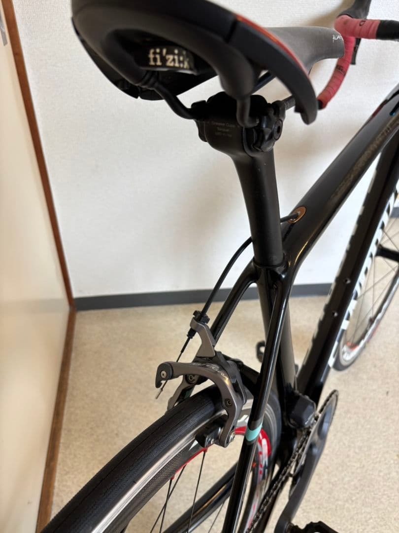 自転車本体 SPECIALIZED S-WORKS TARMAC