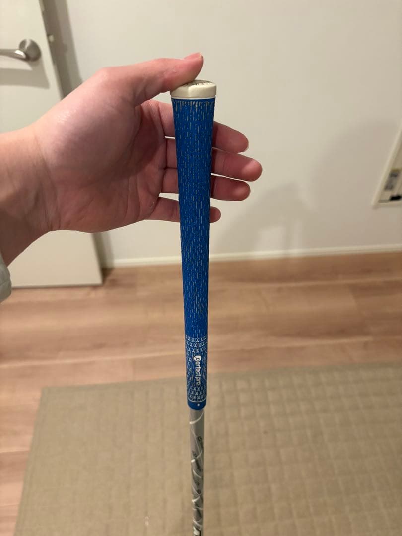ツアー支給品　Callaway X2 HOT ドライバー TCシリアル有り