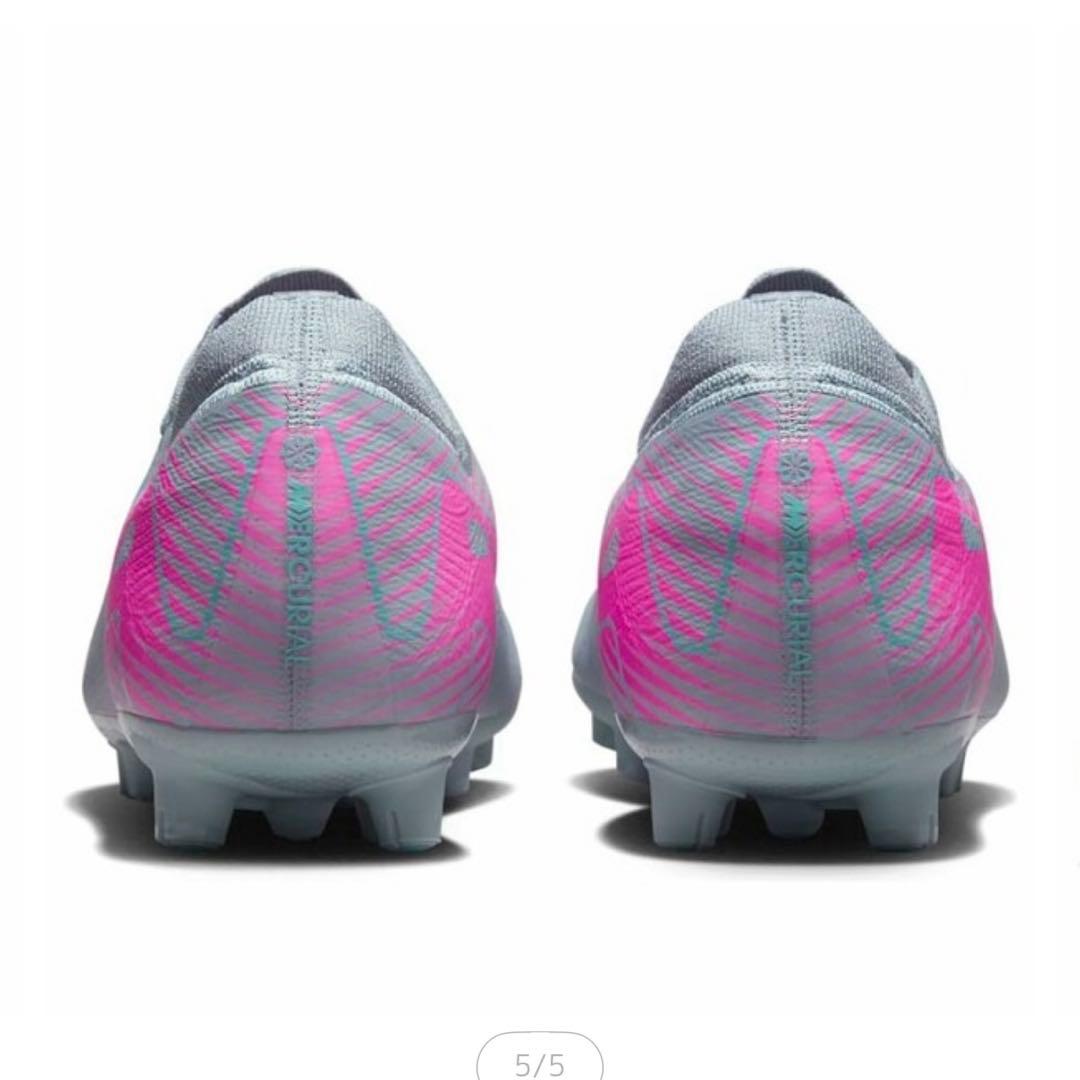 【新品】NIKE /ズーム マーキュリアル ヴェイパー 16 プロ HG /26