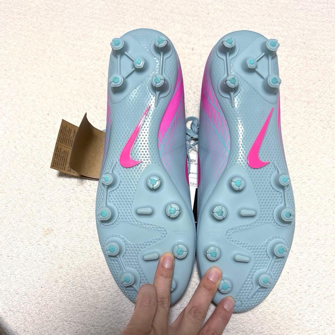【新品】NIKE /ズーム マーキュリアル ヴェイパー 16 プロ HG /26