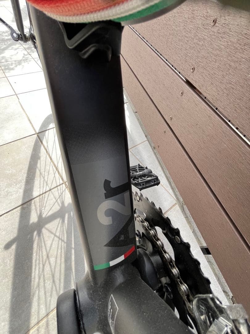 【krcpo06045】 ロードバイク　COLNAGO A2-r