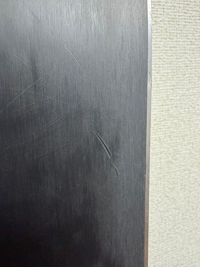 スノーボード 25-26 ogasaka orca163
