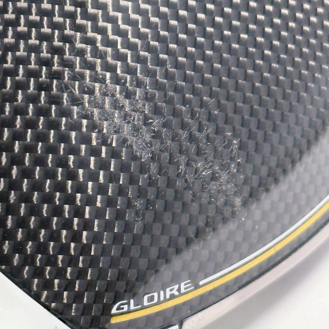 STEALTH GLOIRE + 9.5° ドライバー ヘッドとカバーのみ