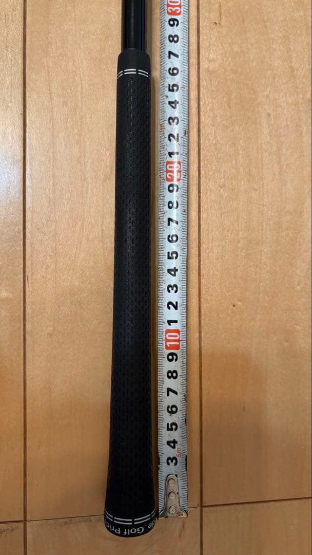 ベンタスTRブラック ベルコア 5Sドライバー用　テーラーメイドスリーブ付き