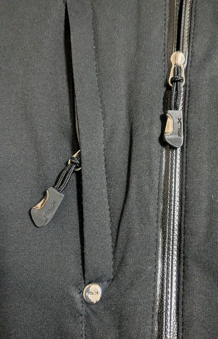 未使用　RALPH LAUREN RLX メンズジャケット