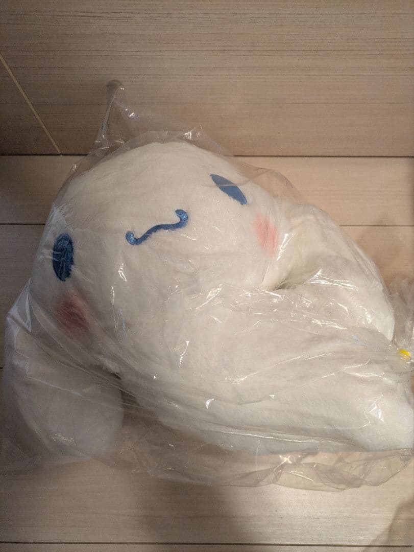 サンリオぬいぐるみ　4点セット
