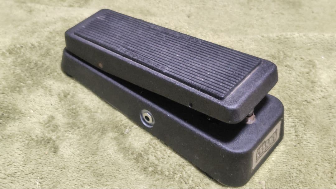 ギター Jim Dunlop Crybaby GCB-95