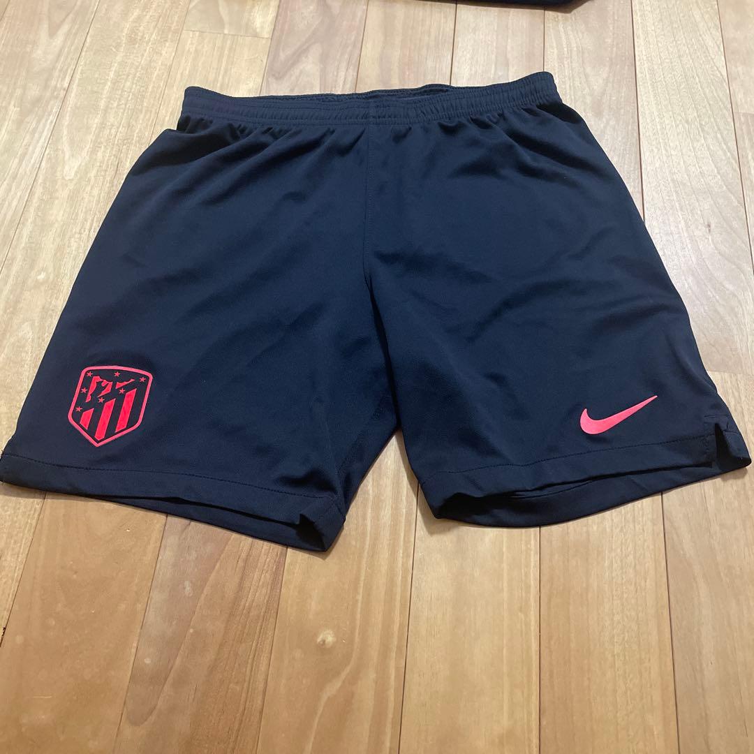Nike Atlético Madrid 上下セット　ユニフォーム　Ｓサイズ