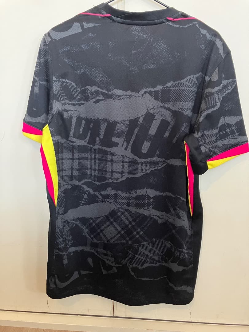 ウェア Nike Chelsea FC Third 24/25