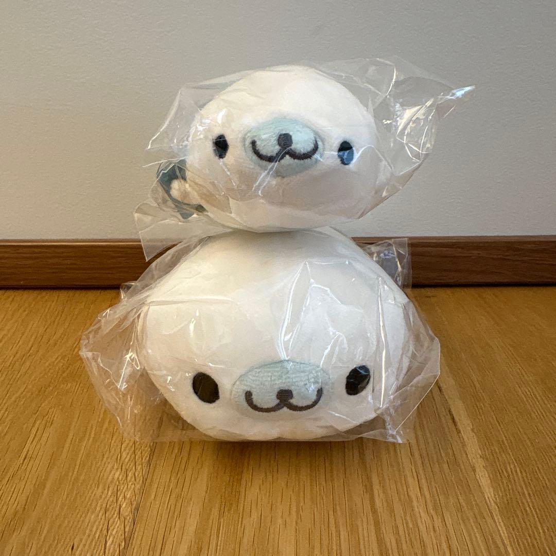 まめゴマ ずっといっしょぬいぐるみ ぬいぐるみ