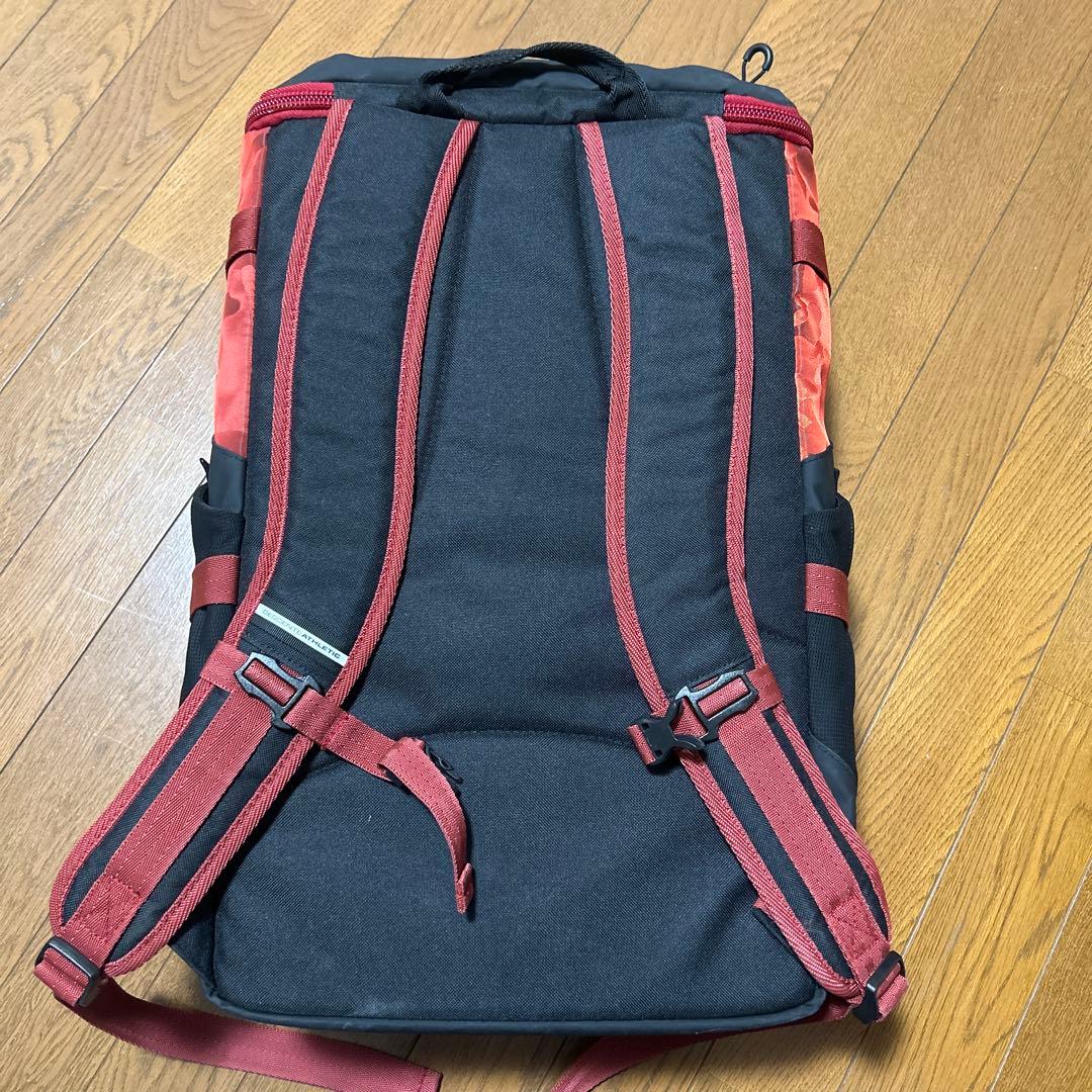 カープ×デサント 2019スクエアバッグ