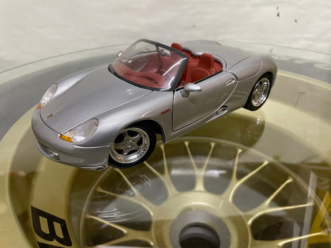 マイスト　ポルシェ　ボクスター