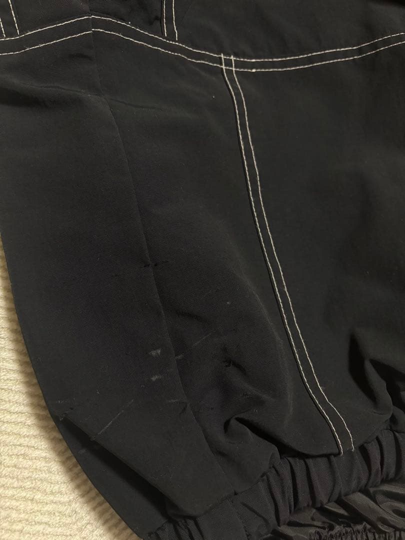 QUIKSILVER ジャケットのみ