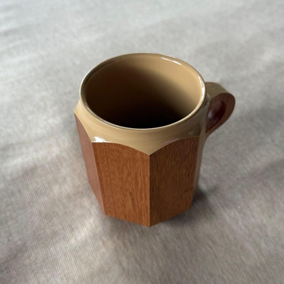 新品 AKIHIRO WOODWORKS JINCUP 漆 2L ジンカップ