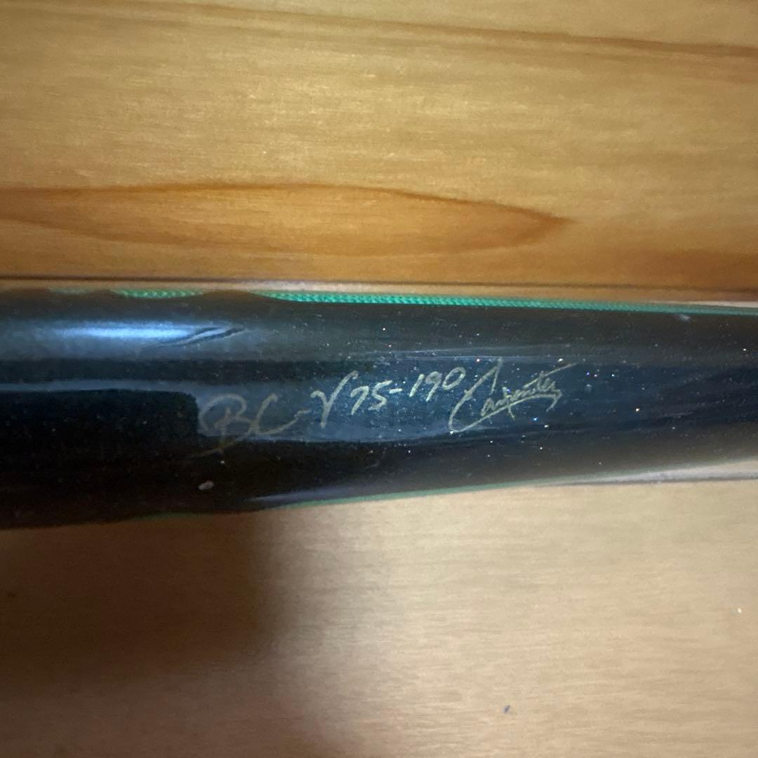 カーペンター　BC-γ 75-190