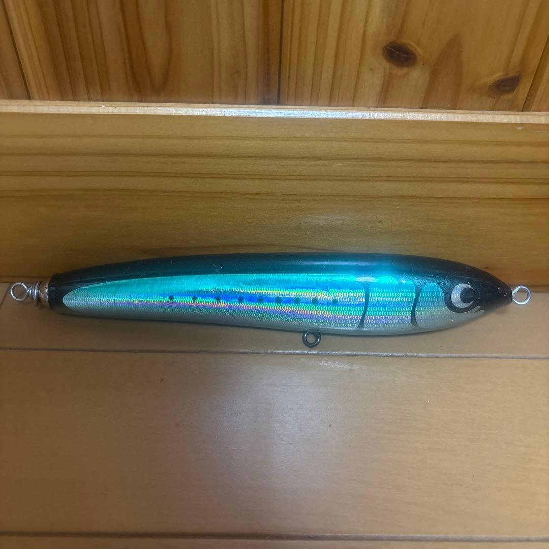 カーペンター　BC-γ 75-190