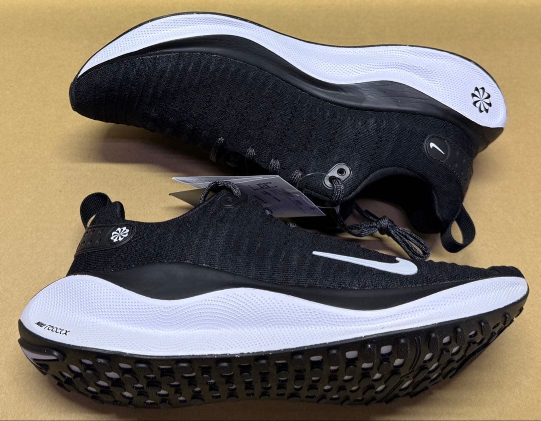 NIKE ナイキ インフィニティラン 4 エクストラワイド 26.5cm