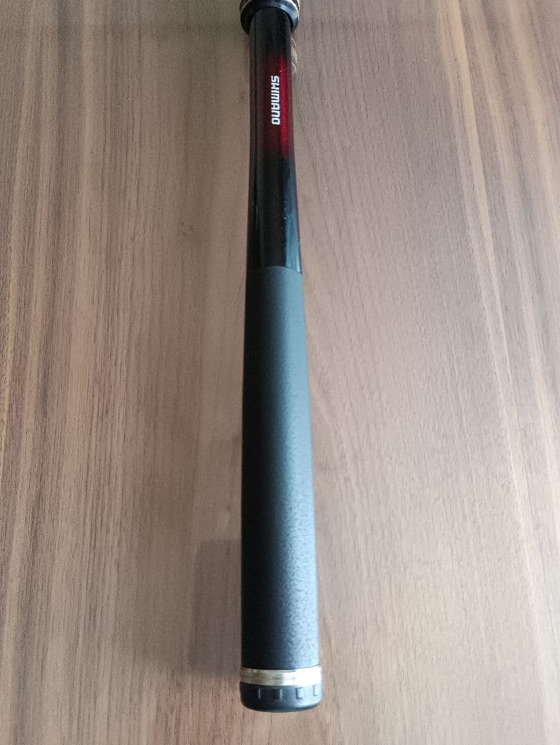 シマノ　磯防波堤ロッド極翔1-530美中古