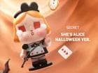 POP MART CRYBABY Crying Again アソードボックス