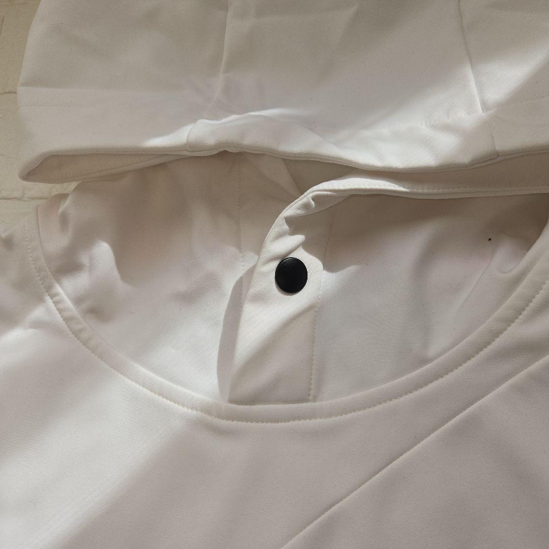 極美品✨️MIZUNO テックスウェットパーカー L
