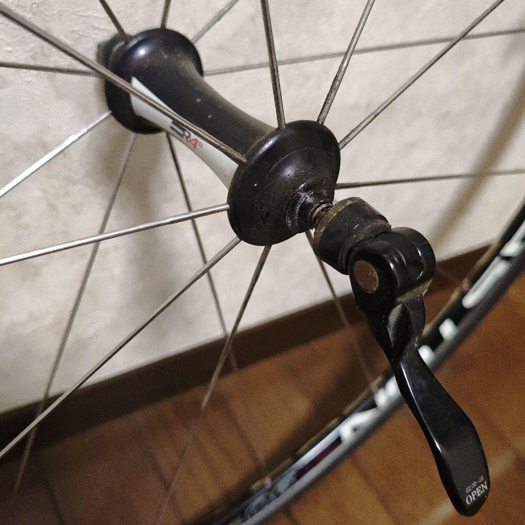EASTON　ホイール　EA90SLX