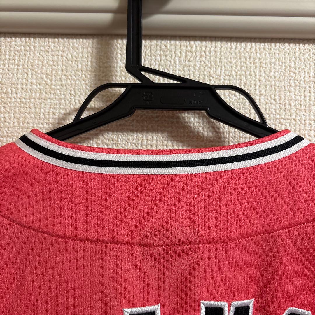 読売ジャイアンツ 坂本勇人6 ピンク ユニホーム❤️即購入OK❤️