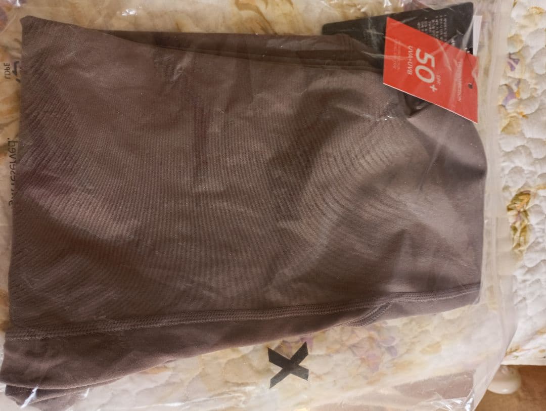XEXYMIX シグネチャーレギンス 2色セット M・L未開封