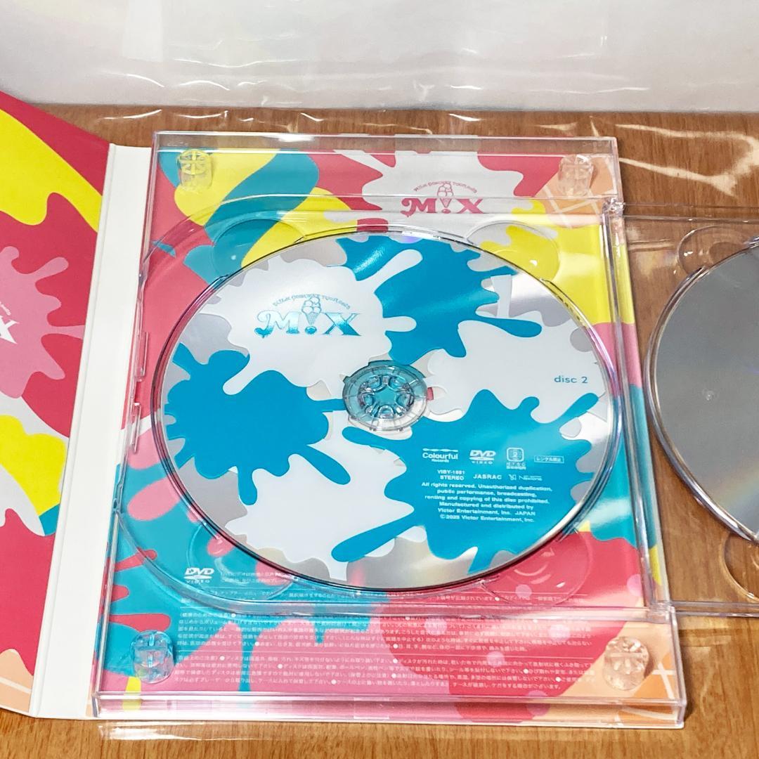 M!LK ペンライト 吉田仁人 BEST L!VE TOUR MILK