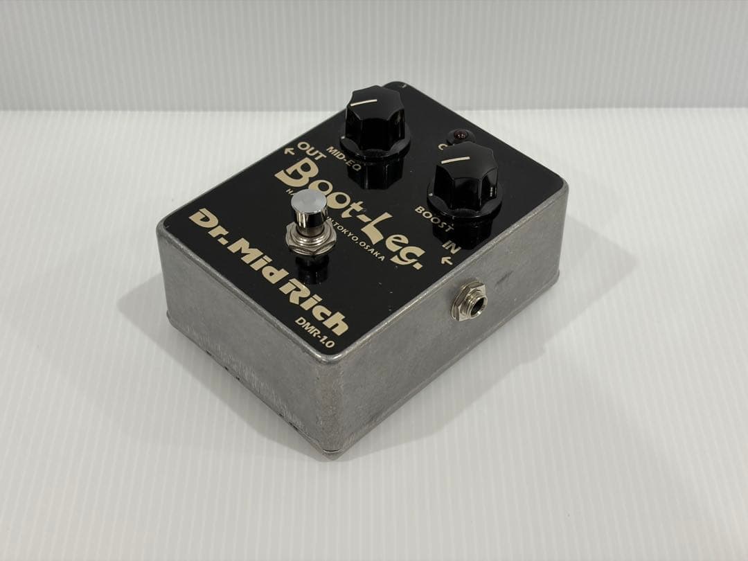 ギター Boot-Leg Dr.MidRich DMR-1.0