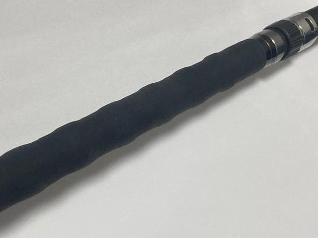 釣武者(木村匠) 石鯛KING 500S 石鯛 超美品