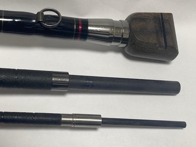 釣武者(木村匠) 石鯛KING 500S 石鯛 超美品