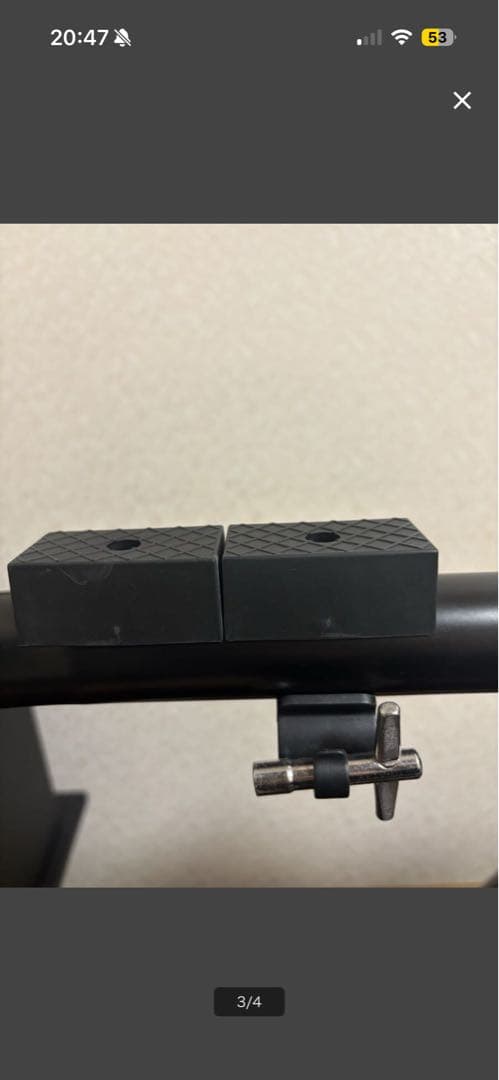 Roland KS-G8B キーボードスタンド