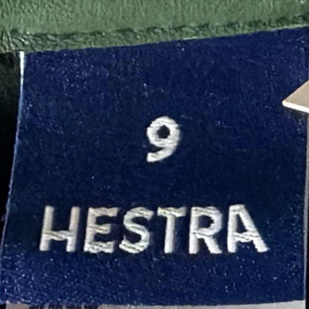 スキー・スノーボードアクセサリー HESTRA 3-FINGER GTX FULL LEATHER