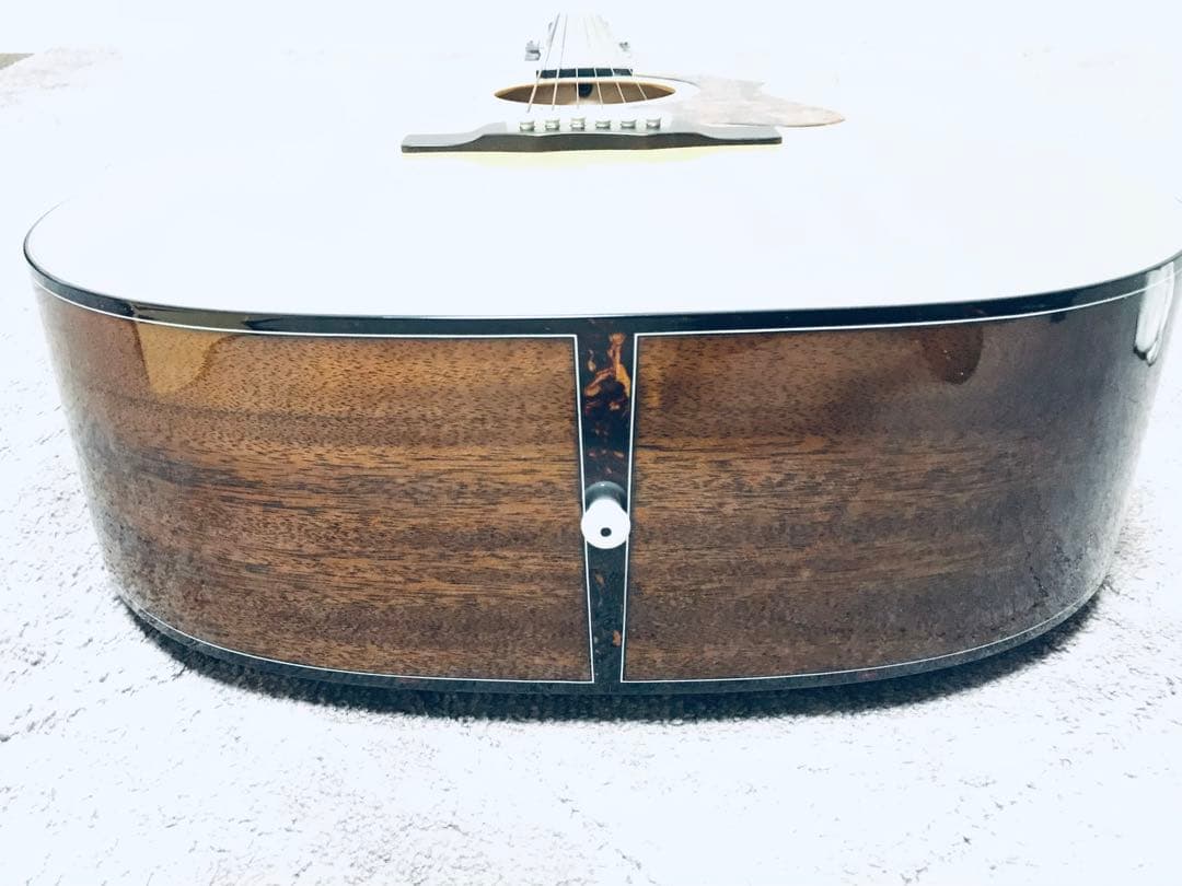 モーリス アコースティック ギター M-80