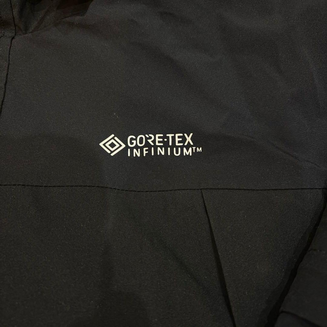 ティゴラ +phenix GORE-TEX INFINIUM セット ゴルフ