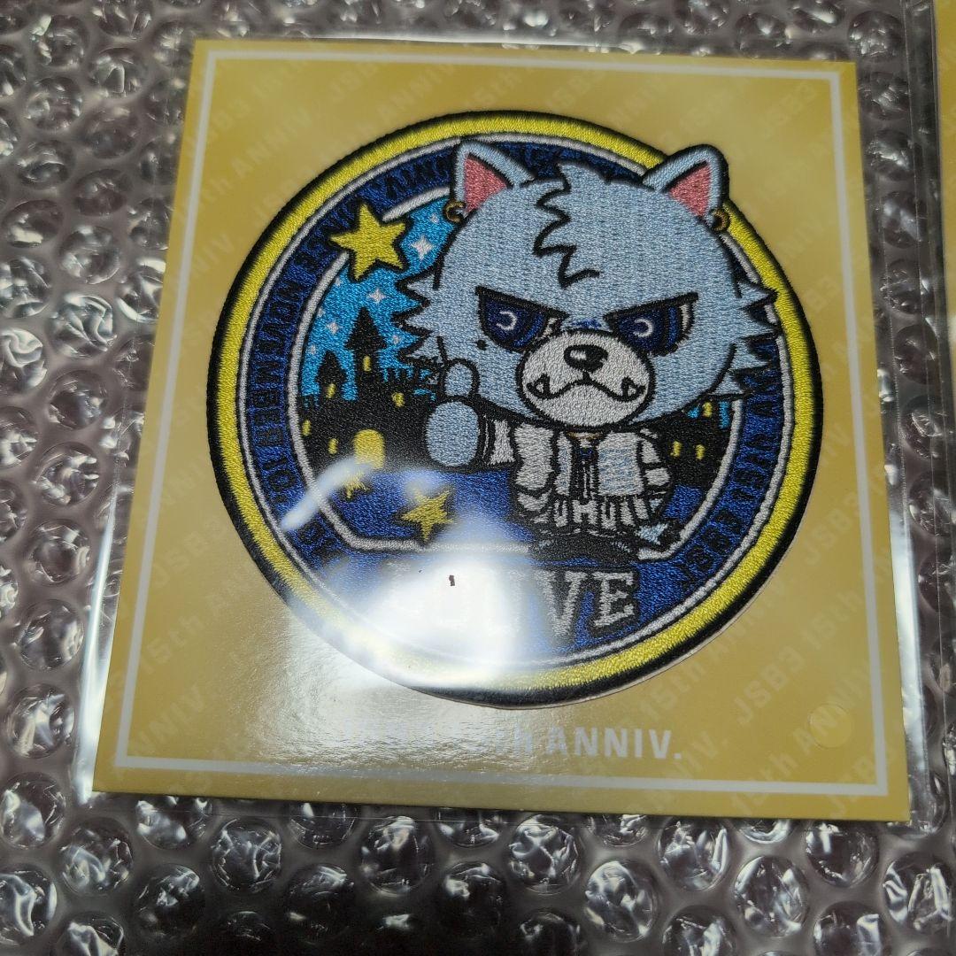 三代目JSB3 アルバム[ONE ]アルバムグッズ付き
