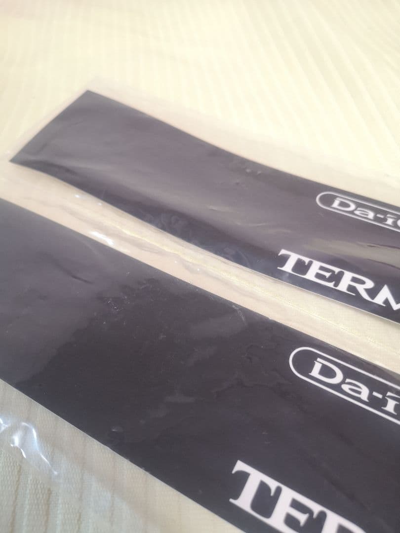 Da-iCE TERMINAL タオル •ライト2本•ECショッパー2枚セット