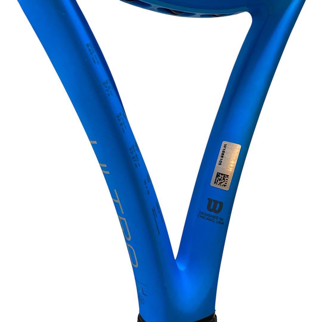【希少】Wilson 限定 ULTRA 100L リバースモデル G2