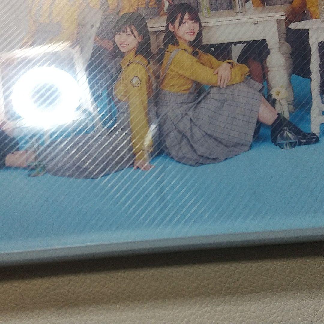 日向坂46 フォトアルバム キュン ドレミソラシド ソンナコトナイヨ 他