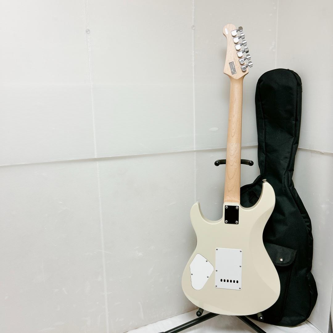 美品 YAMAHA ヤマハ Pacifica112V PAC112V パシフィカ