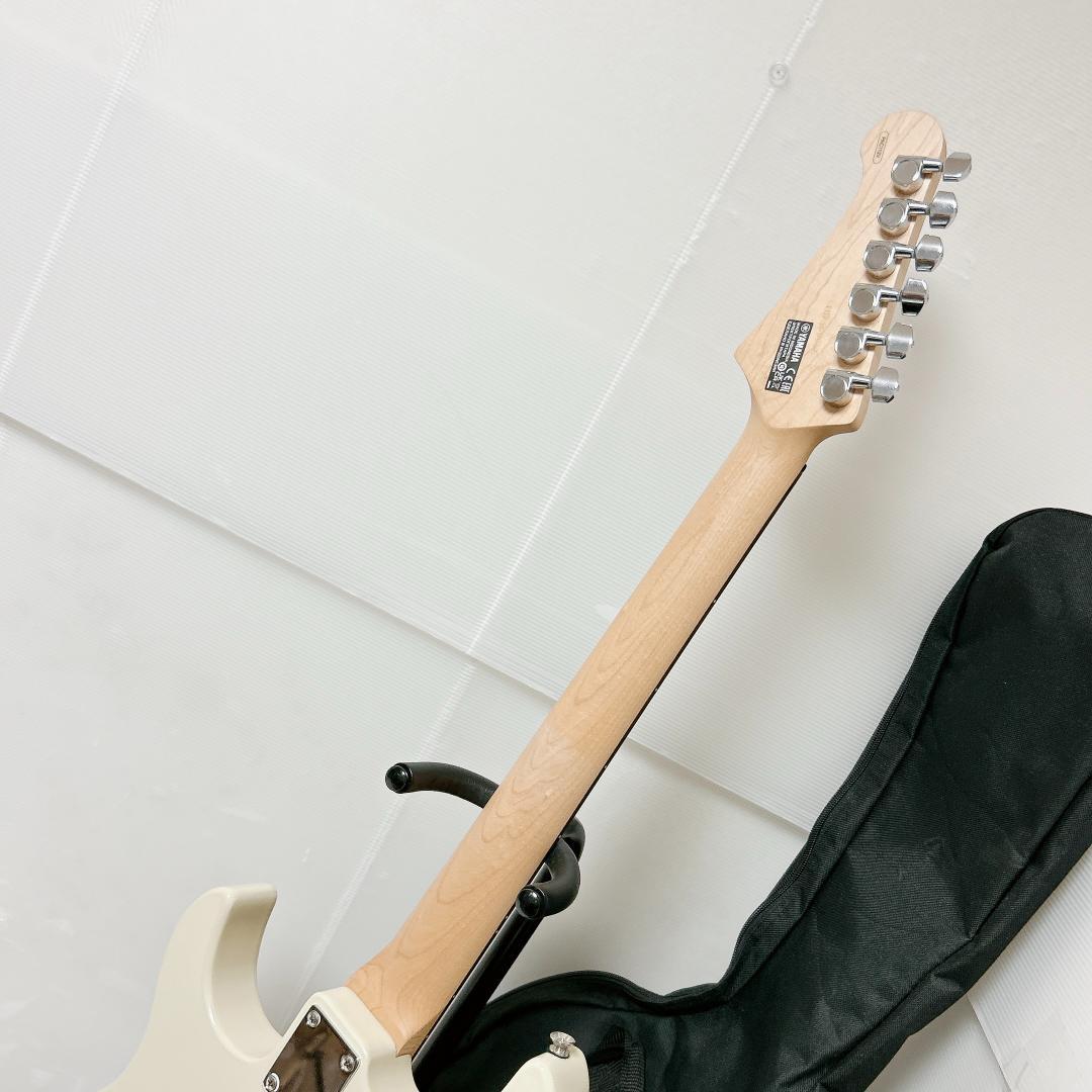 美品 YAMAHA ヤマハ Pacifica112V PAC112V パシフィカ