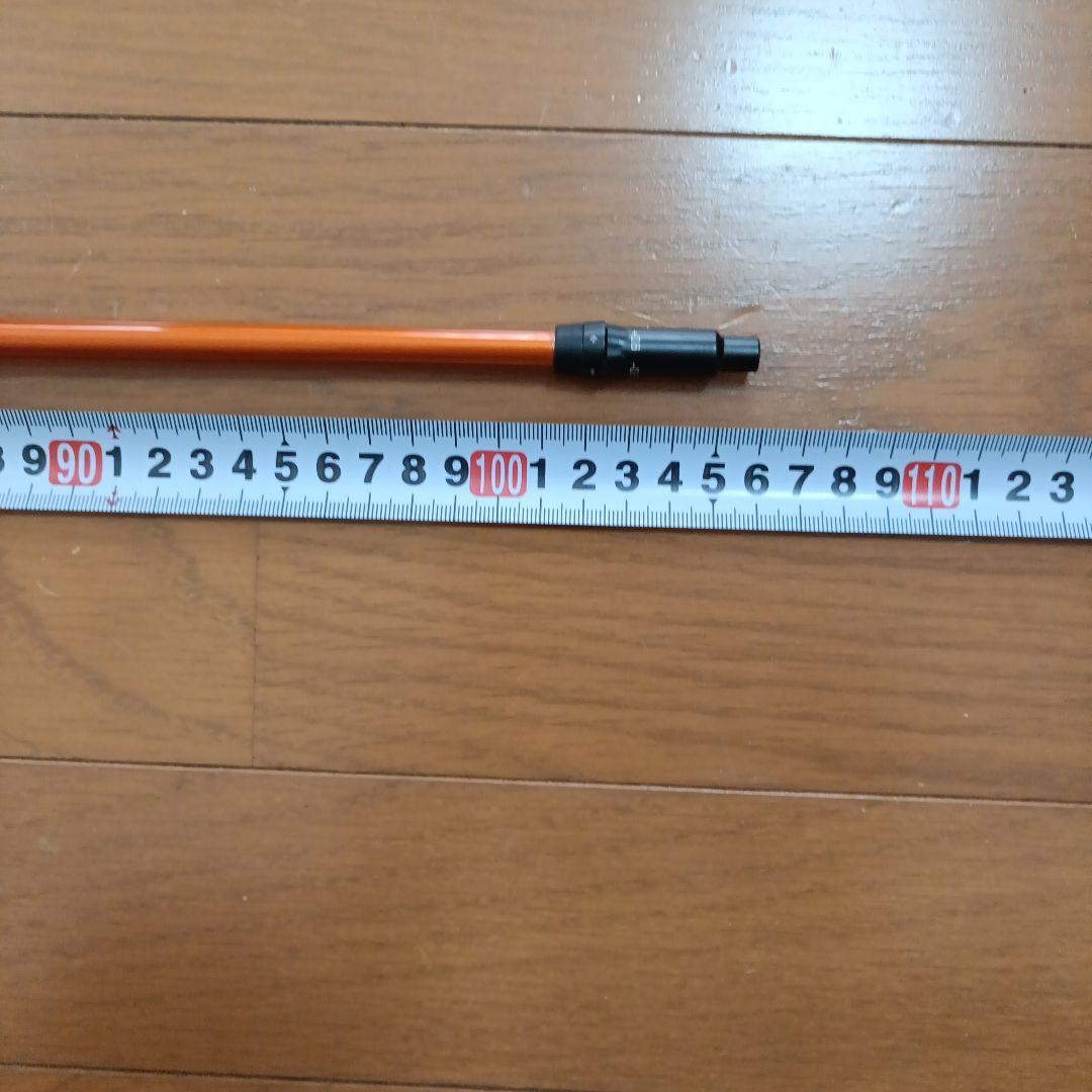 PING G400 シャフト　3W用　TourAD DI-5