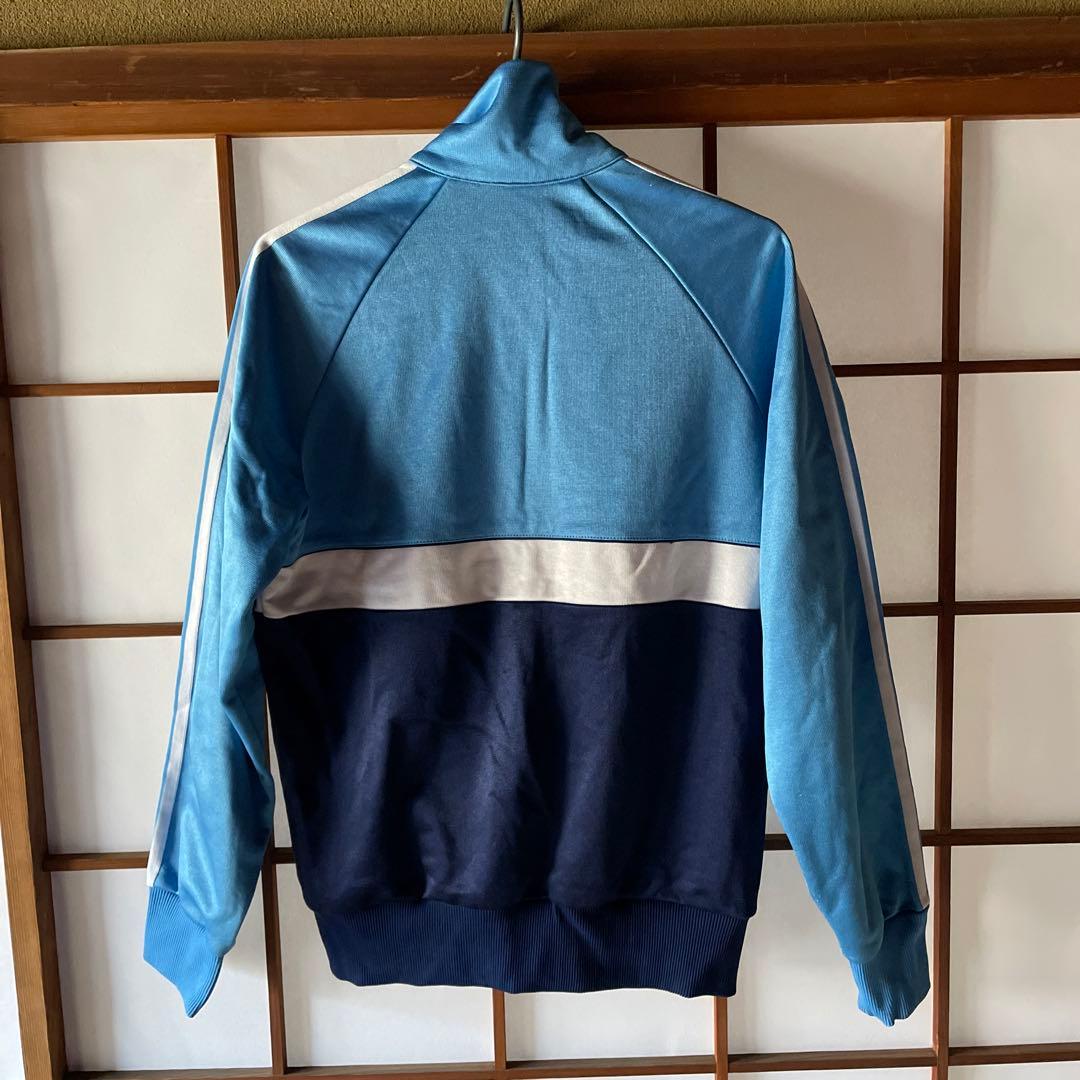vintage adidas トラックジャージ 西ドイツ製